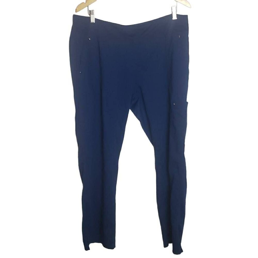 Healing Hands Yoga Pants XLP